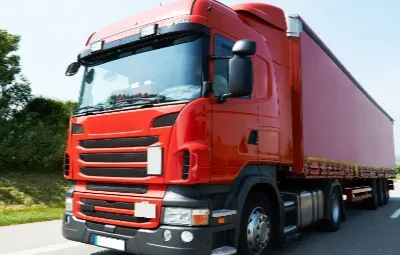 İstanbul Kocasinan Ambar Kargo