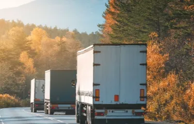 İstanbul ile Kocasinan Arası Klima Taşıma