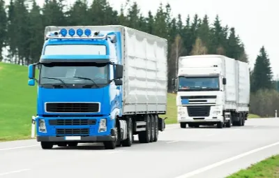 İstanbul ile Kocasinan Arası Eşya Taşıma